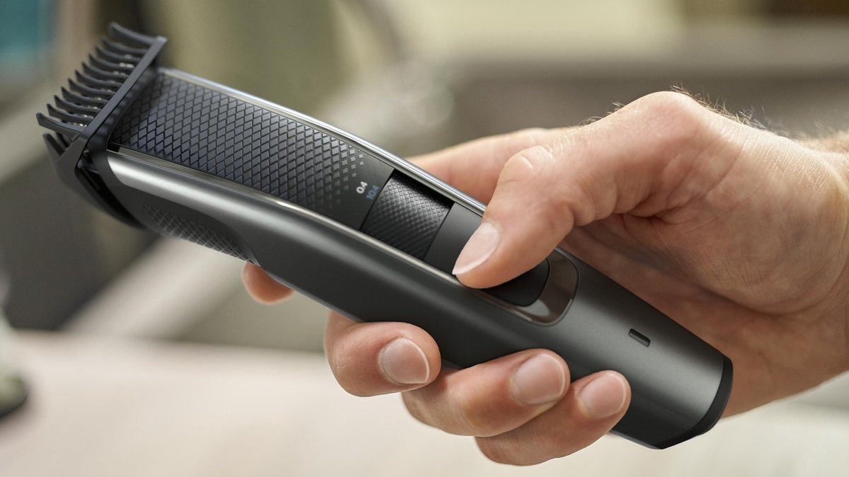 Philips Series 5000 BT5515/70 - Baardtrimmer