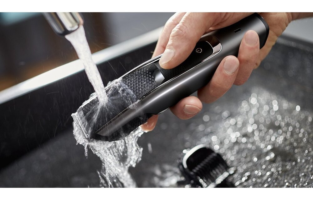 Philips Series 5000 BT5515/70 - Baardtrimmer