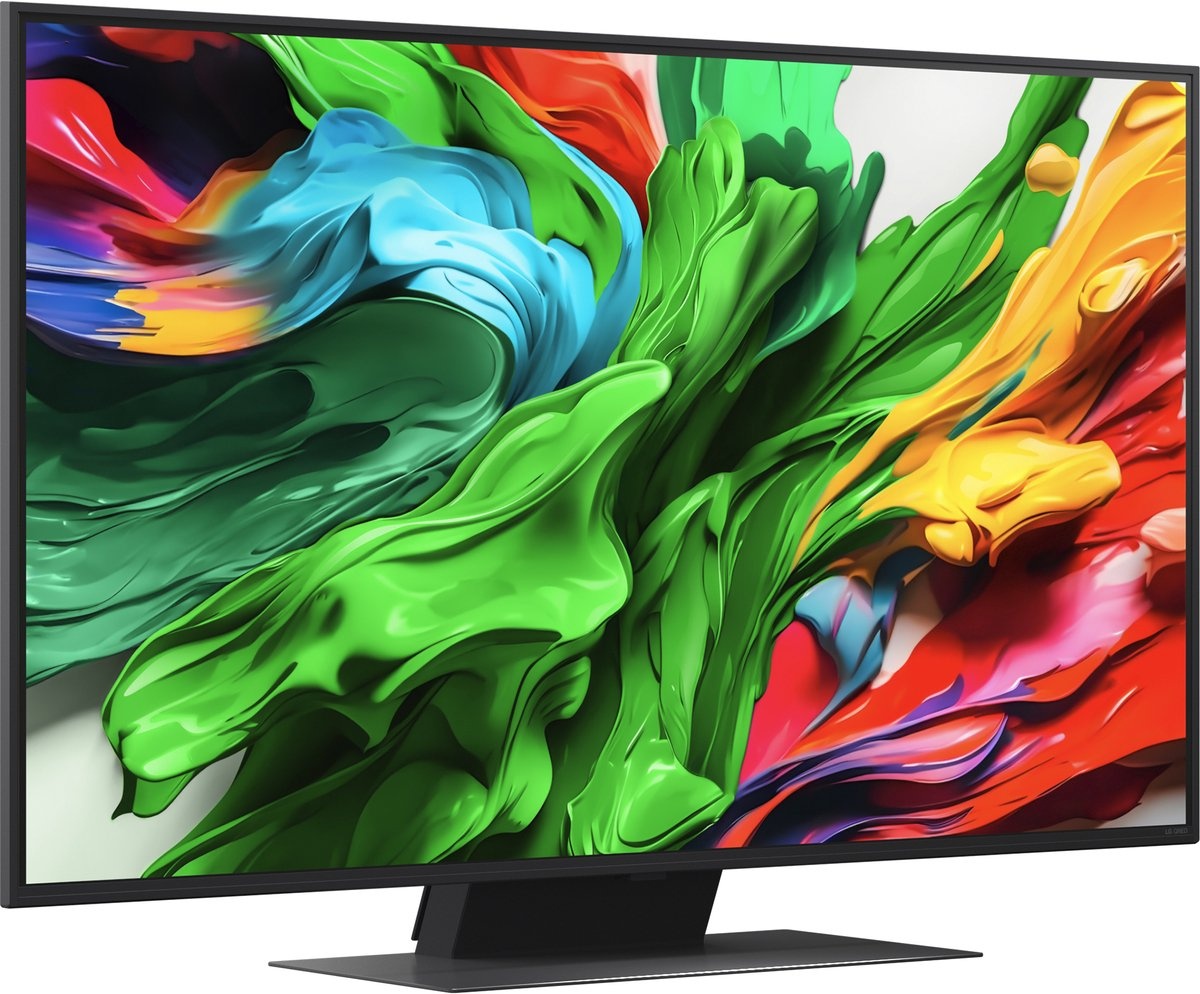 LG 50QNED87A6D (2025) - QNED TV
