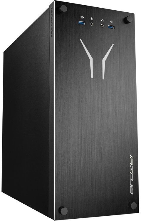 Medion Akoya P67091 MD35105 - Desktop