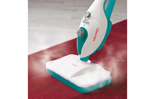 Polti Vaporetto PAEU0307 Set van 2 doeken en 2 hoezen