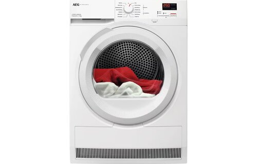 AEG TR71AACHEN SensiDry - Warmtepompdroger