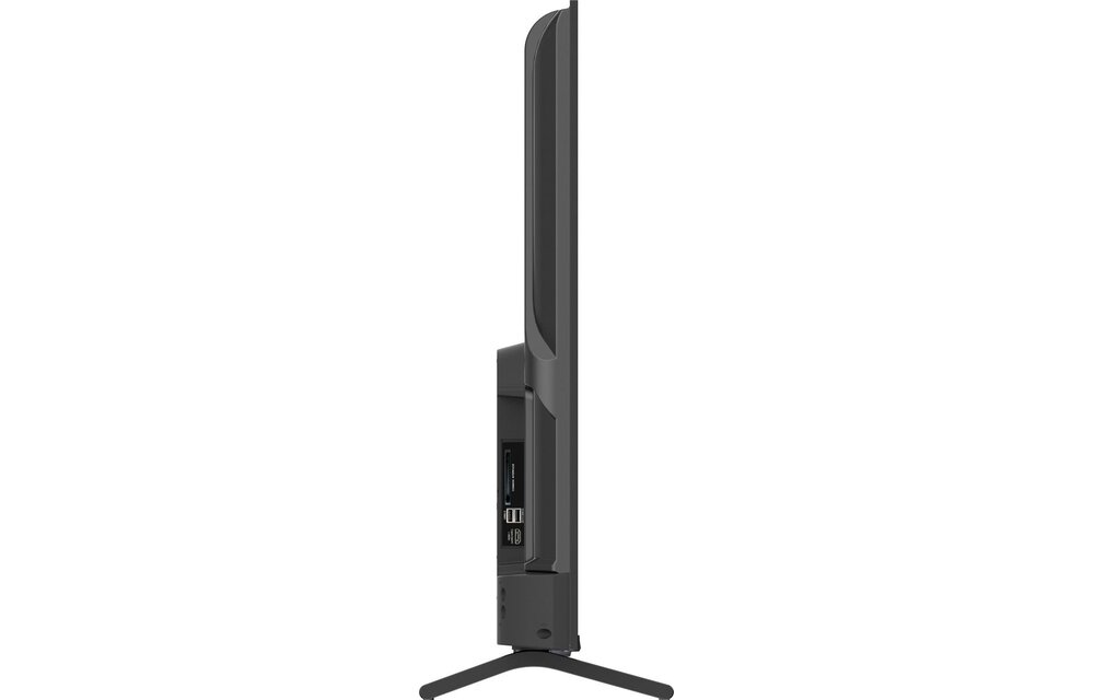 Blaupunkt 55QBG6000S - QLED TV