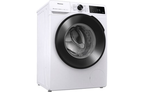 Hisense WF3V843BW/BLX - Wasmachine