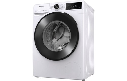 Hisense WF3V843BW/BLX - Wasmachine