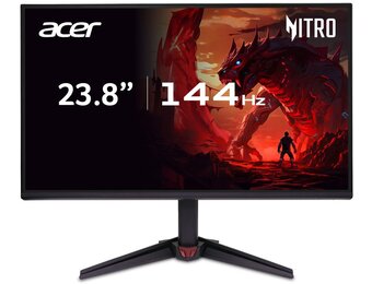 Acer Nitro VG240YP6bip - Monitor