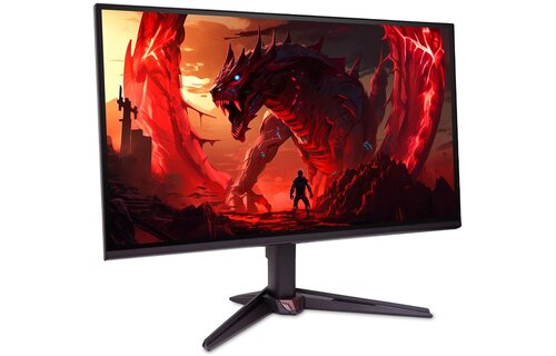 Acer Nitro VG240YP6bip - Monitor