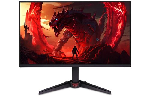 Acer Nitro VG240YP6bip - Monitor