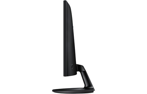 Samsung Essential S3 S36GD 24" (D364GAU) Zwart - Monitor