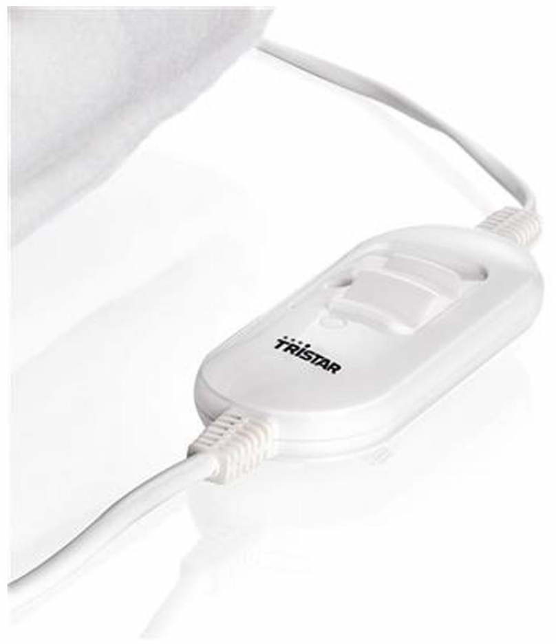 Tristar BW-4752 - Elektrische deken