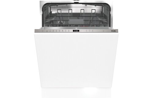 ETNA VW839N - Inbouw vaatwasser