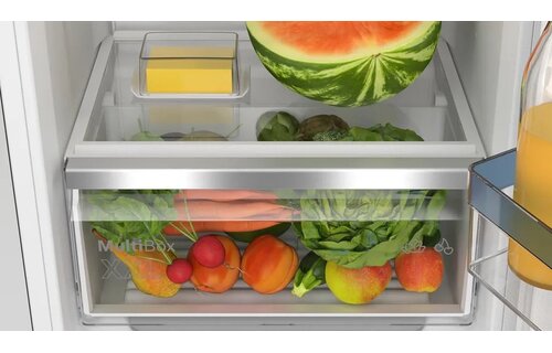 Bosch KIR31EFE0 EXCLUSIV - Inbouw koelkast