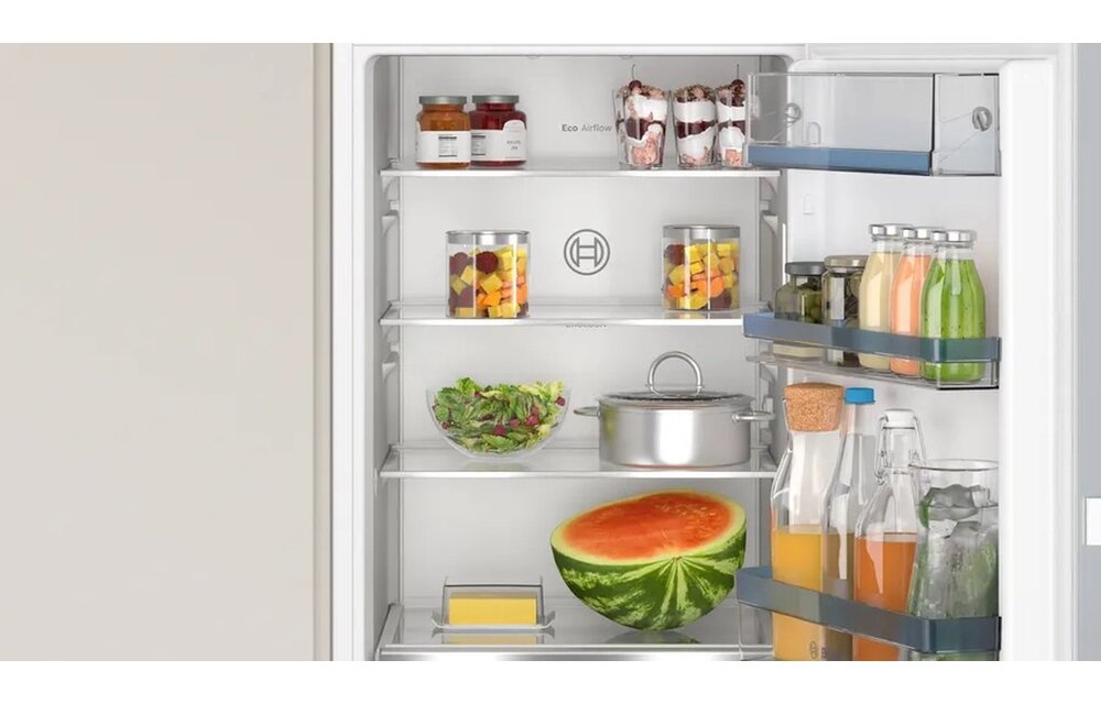 Bosch KIR31EFE0 EXCLUSIV - Inbouw koelkast