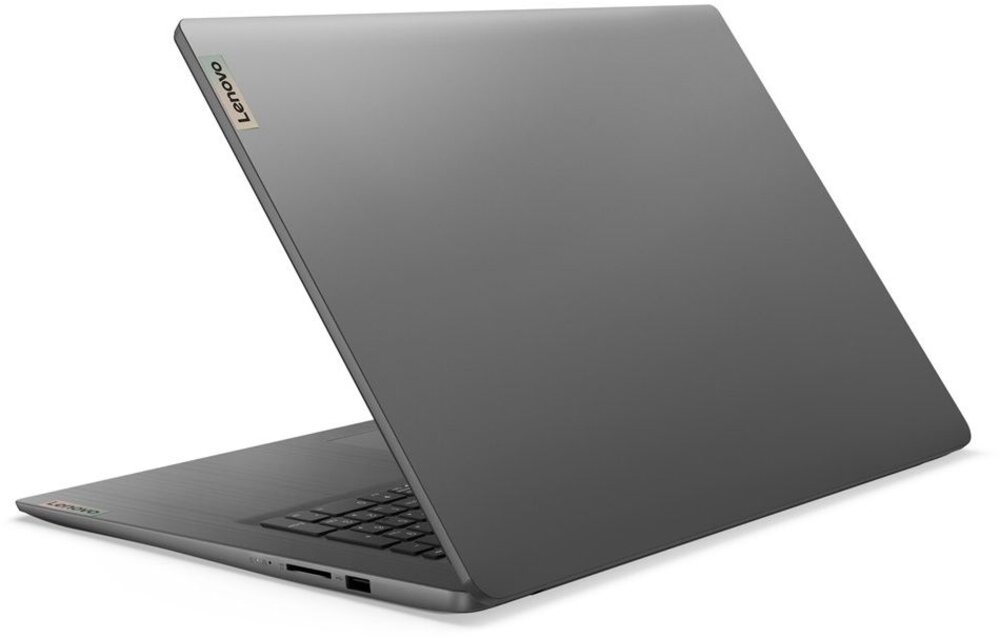 Lenovo IdeaPad 3 17IAU7 (82RL00CEPB) - Laptop