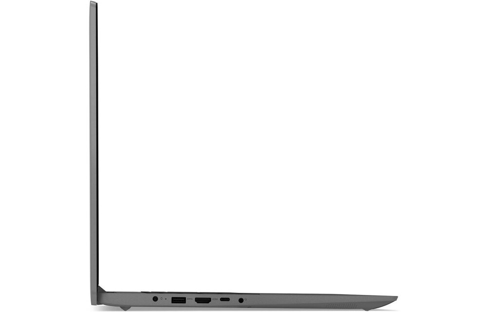 Lenovo IdeaPad 3 17IAU7 (82RL00CEPB) - Laptop