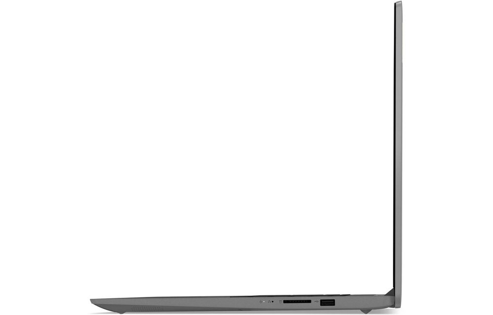 Lenovo IdeaPad 3 17IAU7 (82RL00CEPB) - Laptop
