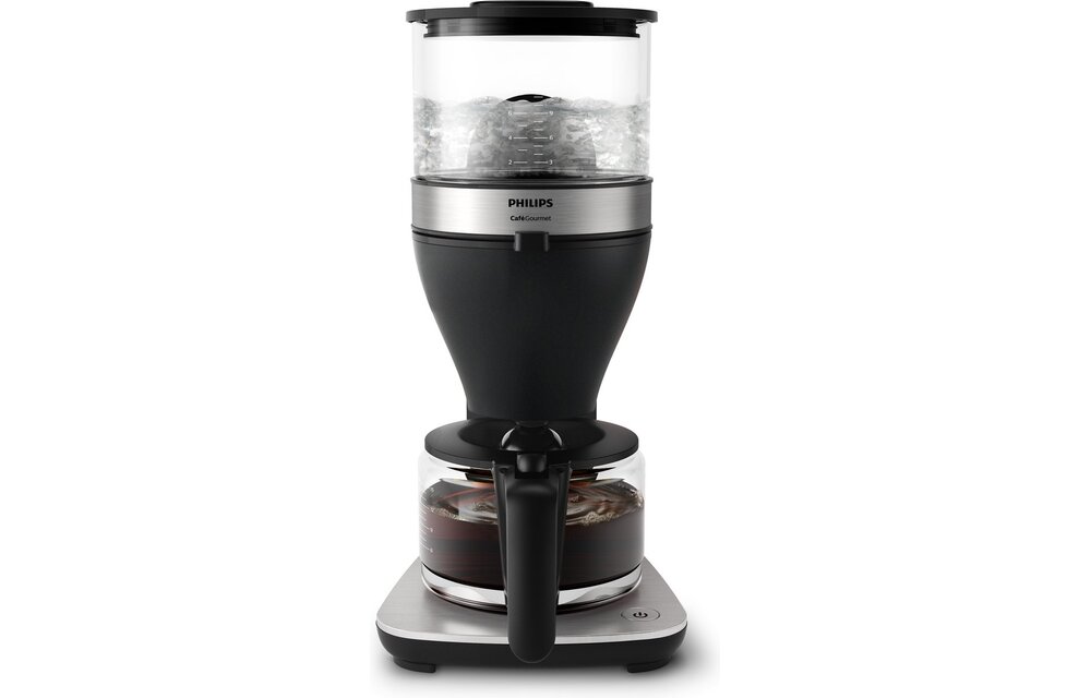 Philips Café Gourmet HD5416/60 - Koffiezetapparaat