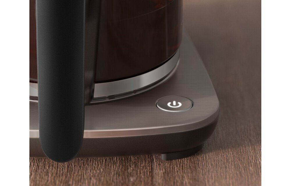 Philips Café Gourmet HD5416/60 - Koffiezetapparaat