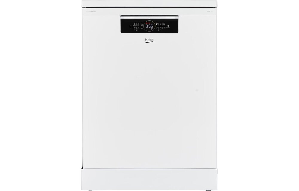 Beko BDFN36641WD - Vrijstaande vaatwasser