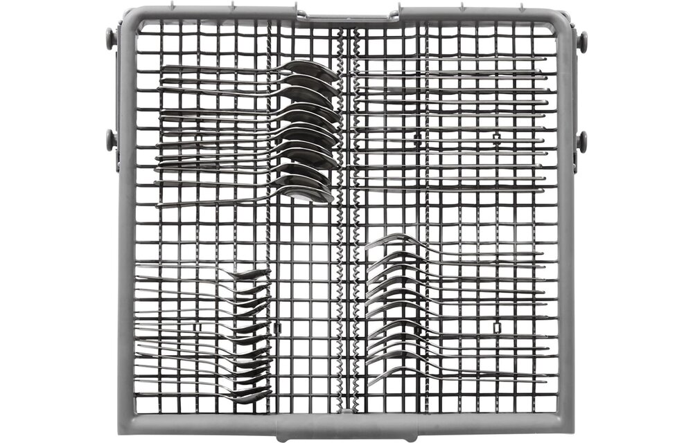 Beko BDFN36641WD - Vrijstaande vaatwasser