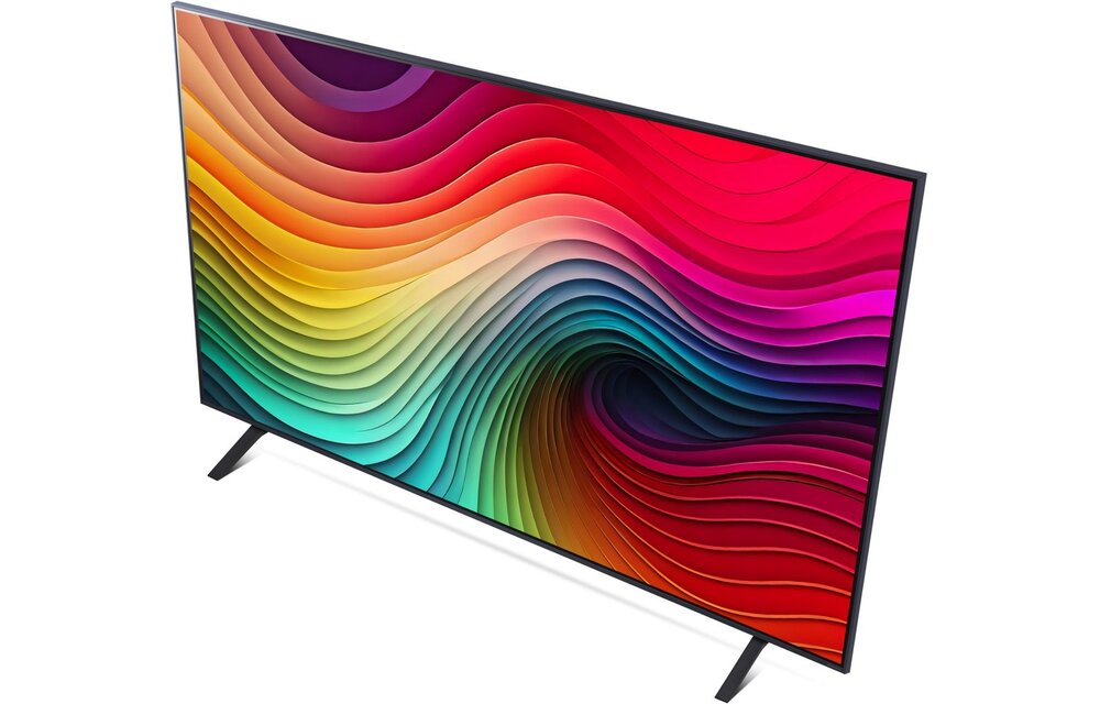 LG 50NANO81T6A (2024) - NanoCell TV