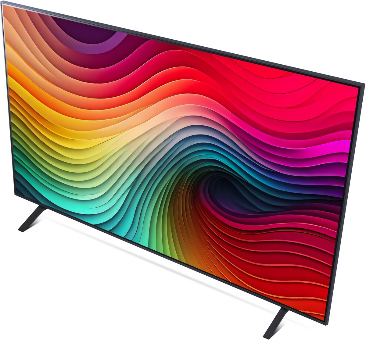LG 50NANO81T6A (2024) - NanoCell TV