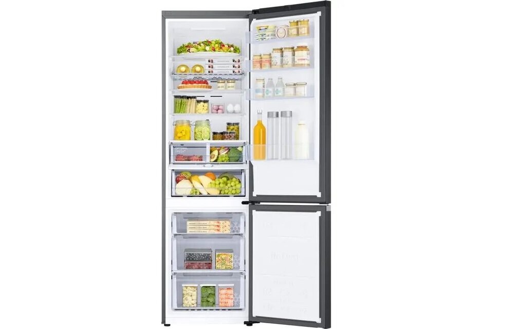 Samsung RB38C605CB1/EF - Koel-vriescombinatie