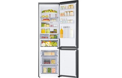 Samsung RB38C605CB1/EF - Koel-vriescombinatie