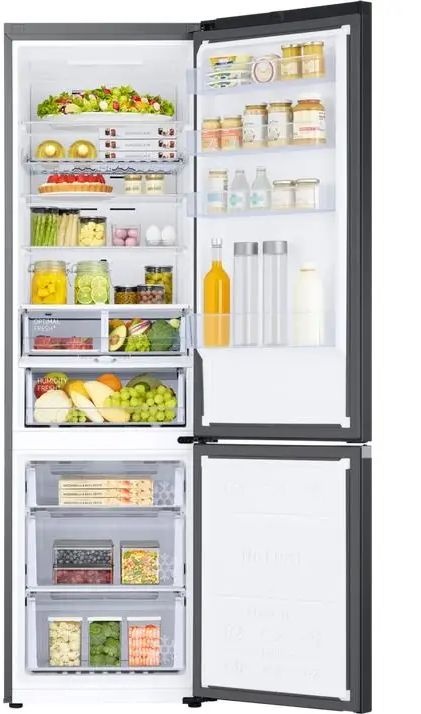 Samsung RB38C605CB1/EF - Koel-vriescombinatie