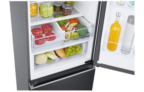 Samsung RB38C605CB1/EF - Koel-vriescombinatie