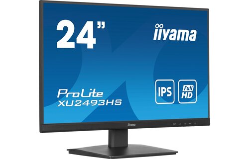 iiyama ProLite XU2493HS-B6 - Monitor