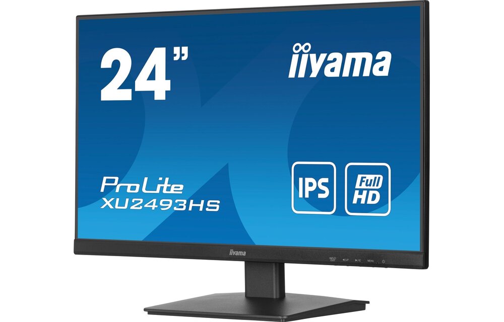 iiyama ProLite XU2493HS-B6 - Monitor