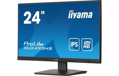 iiyama ProLite XU2493HS-B6 - Monitor