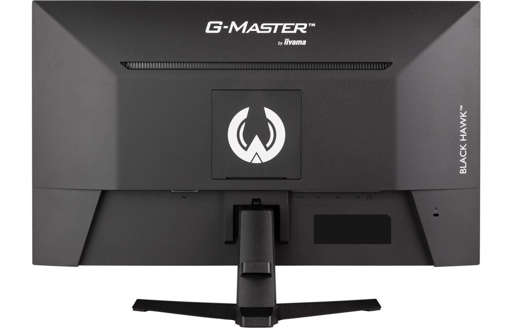 Iiyama G-Master Black Hawk G2745HSU-B2 - Monitor