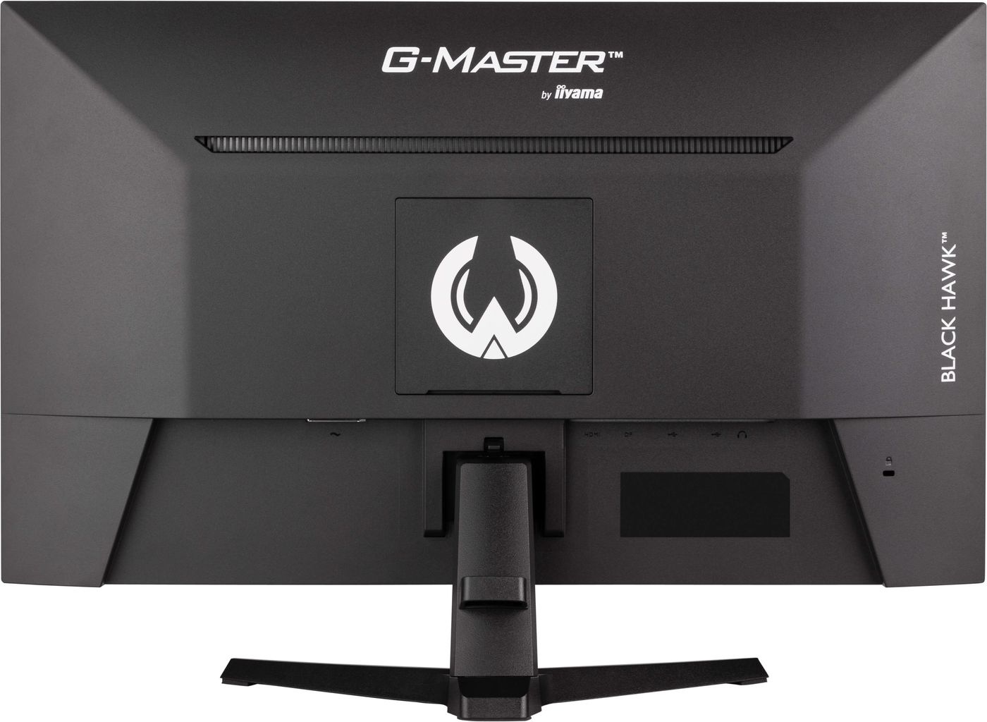 Iiyama G-Master Black Hawk G2745HSU-B2 - Monitor