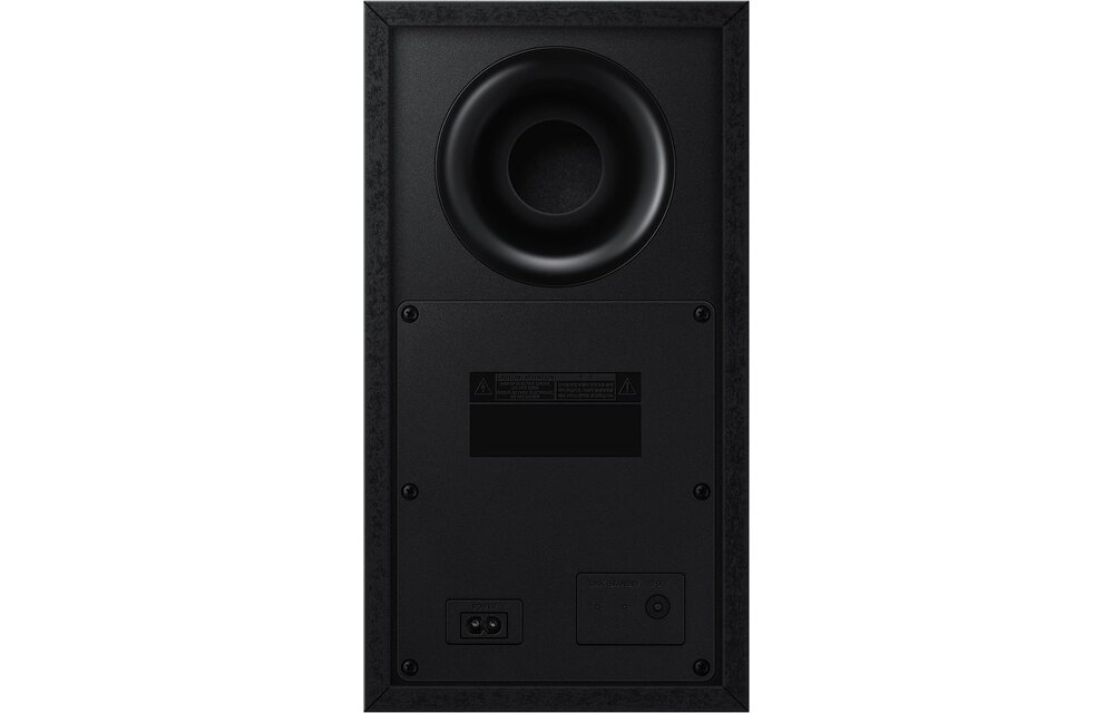 Samsung Essential HW-B66CF (2025) - Soundbar