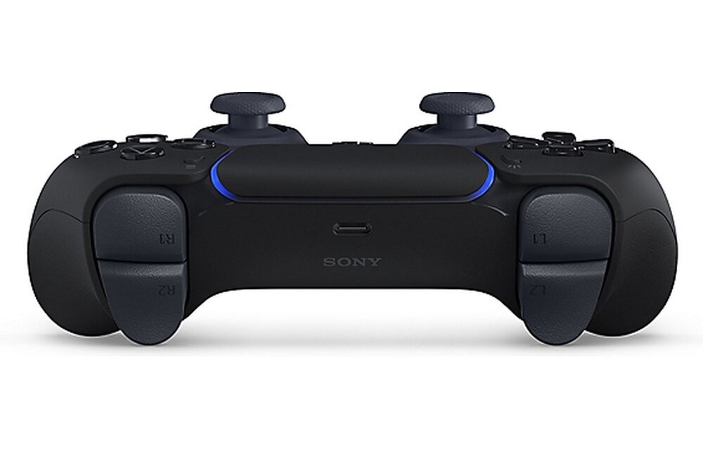 Sony PlayStation 5 DualSense Controller Midnight Black - Controller