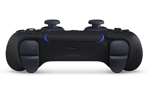 Sony PlayStation 5 DualSense Controller Midnight Black - Controller