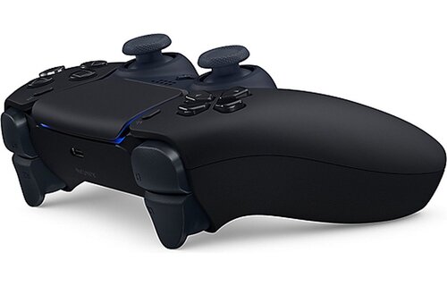 Sony PlayStation 5 DualSense Controller Midnight Black - Controller