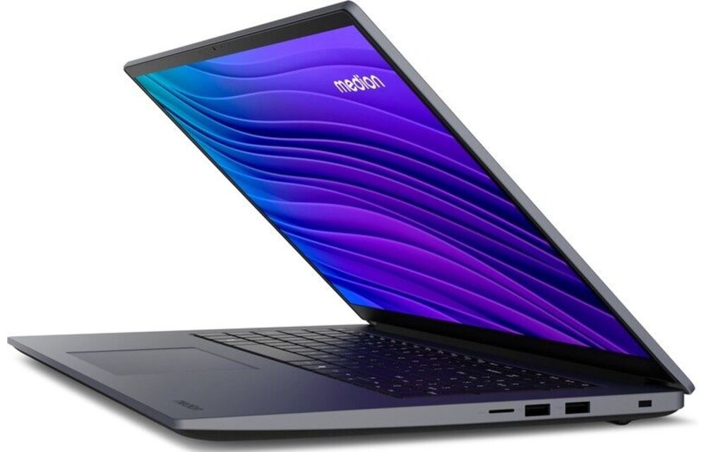 Medion Avantum 17 E1e MD62739 - Laptop