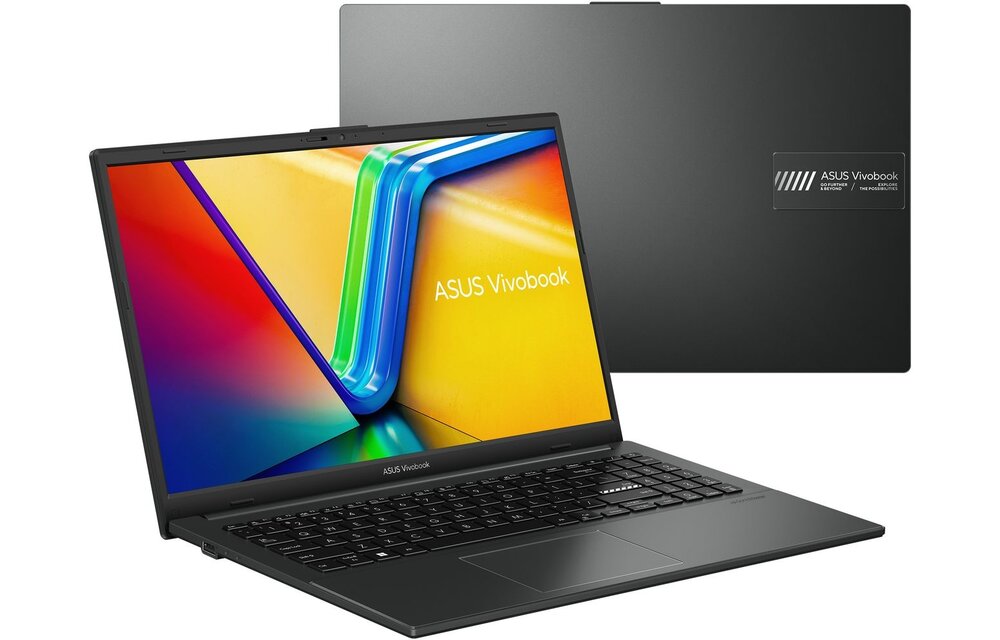 ASUS Vivobook Go 15 E1504FA-BQ1967 - Laptop