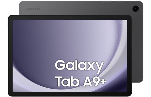 Samsung Galaxy Tab A9+ 2025 WiFi 6GB 128GB Grijs - Tablet