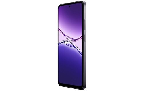 OPPO A5 5G 128GB 5G Midnight Purple - Mobiele telefoon