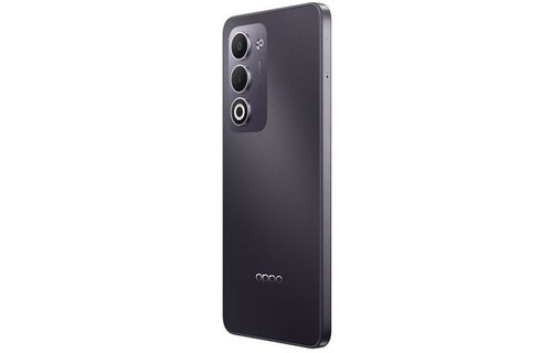 OPPO A5 5G 128GB 5G Midnight Purple - Mobiele telefoon