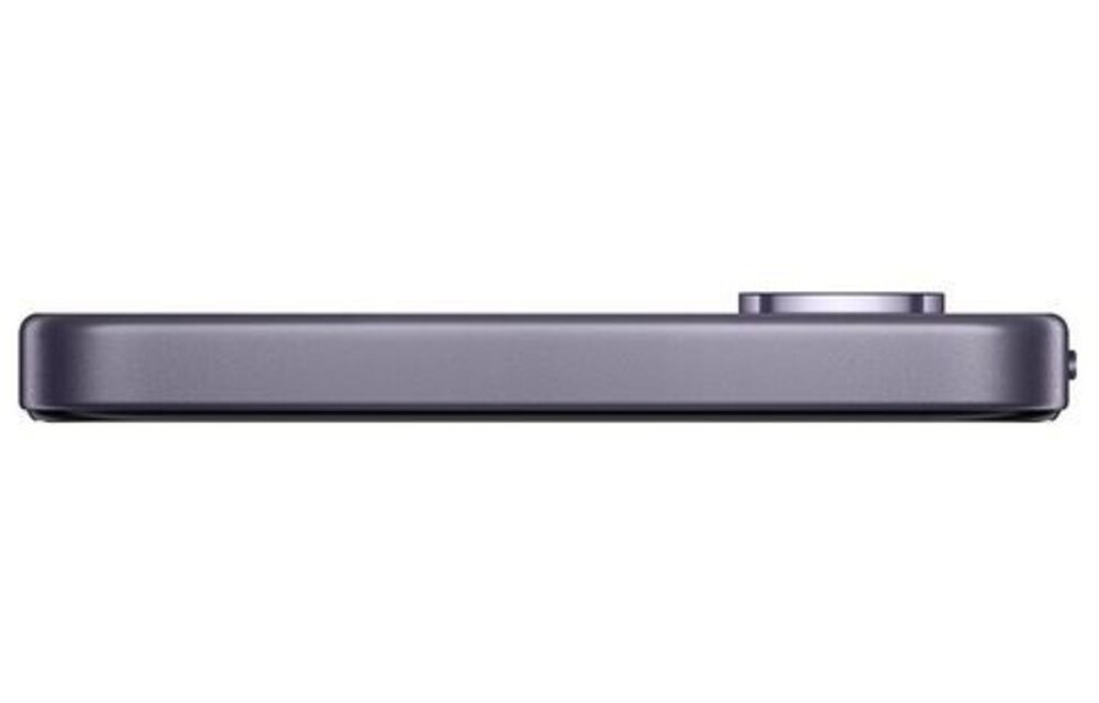 OPPO A5 5G 128GB 5G Midnight Purple - Mobiele telefoon