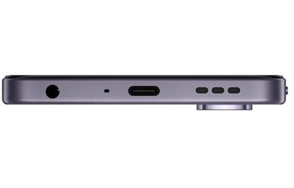 OPPO A5 5G 128GB 5G Midnight Purple - Mobiele telefoon