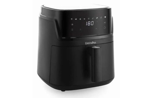 GreenPan Switch XXL - Hetelucht friteuse