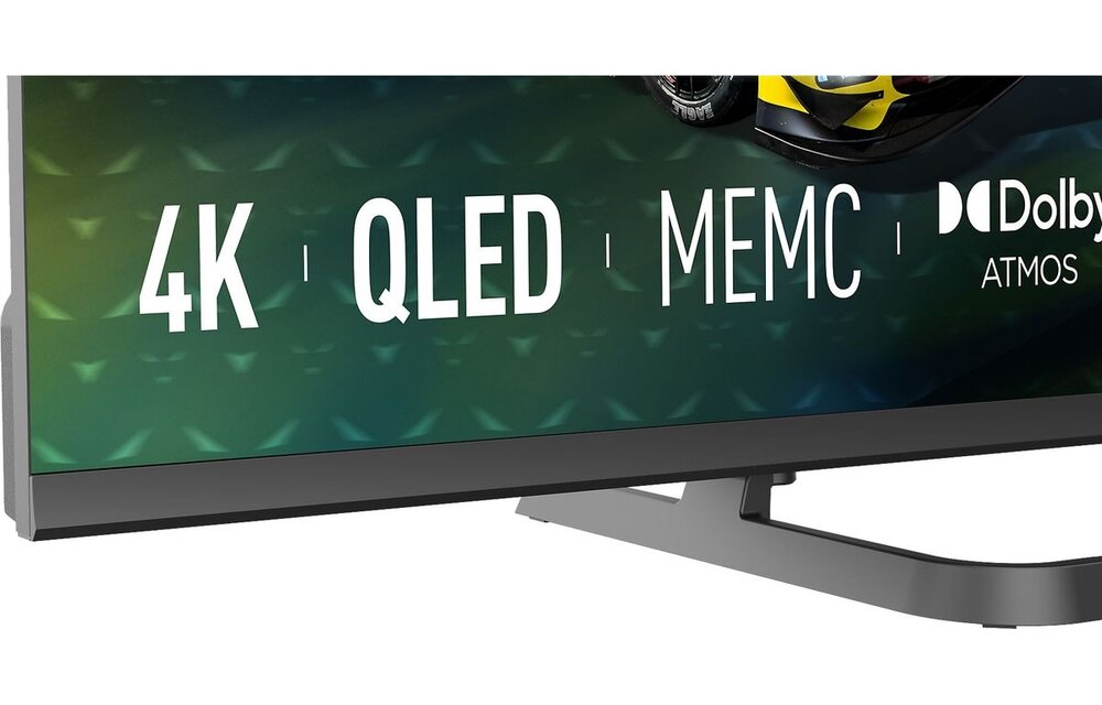 Blaupunkt 43QBG6000S - QLED TV