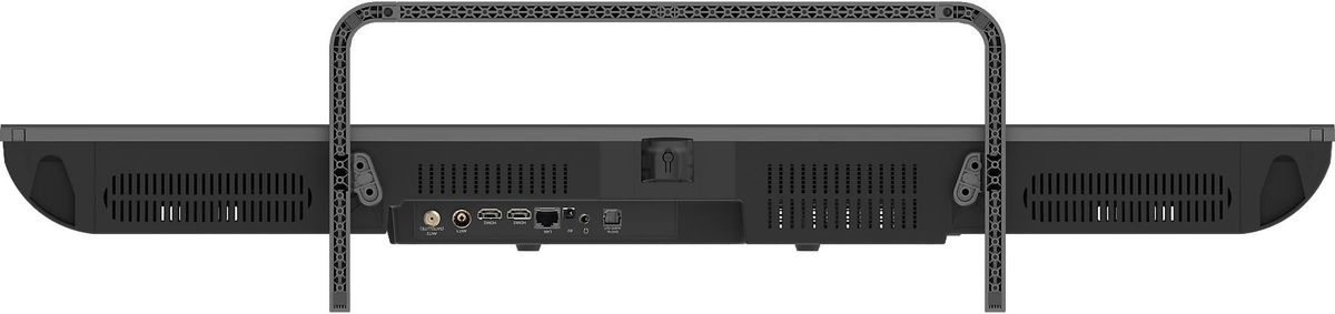 Blaupunkt 43QBG6000S - QLED TV