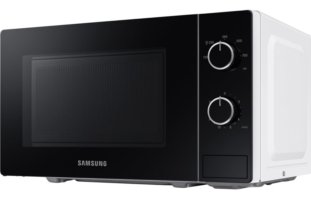 Samsung MS20A3010AH/EN - Solo magnetron